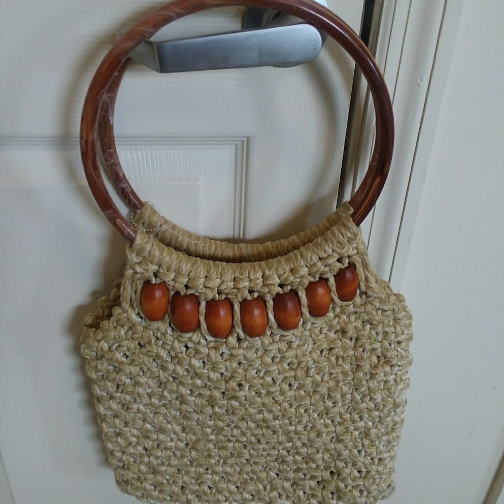 Hang bag